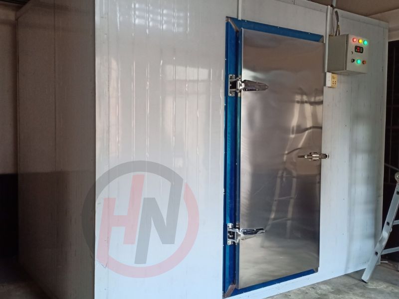 Kho Lạnh 10m3 Giá Rẻ Đà Nẵng