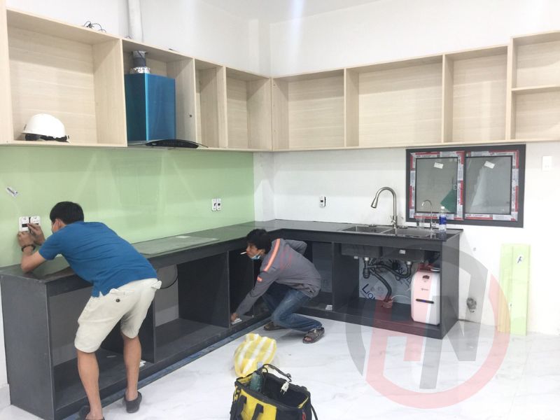 Thi Công Điện Nước Đà Nẵng