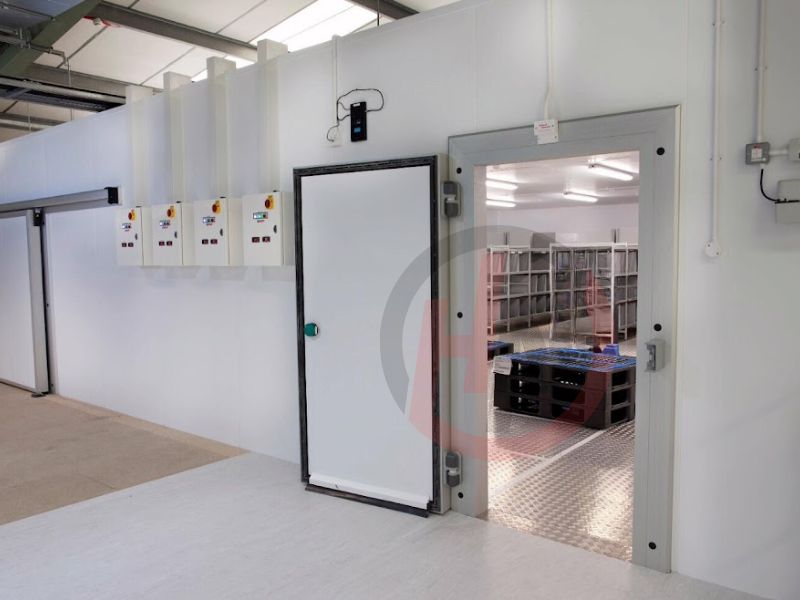 Kho Lạnh Đà Nẵng