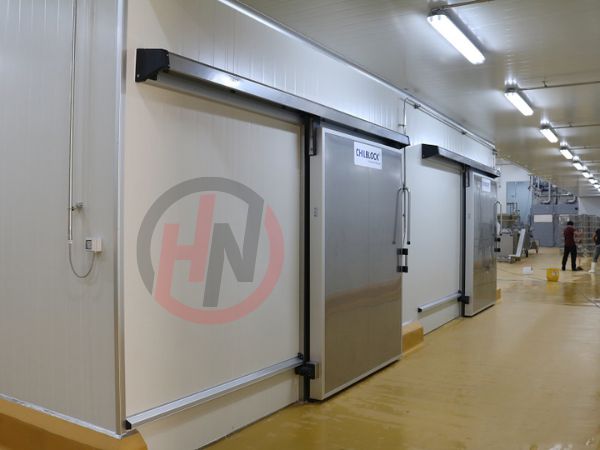 Kho Lạnh Trữ Đông Đà Nẵng