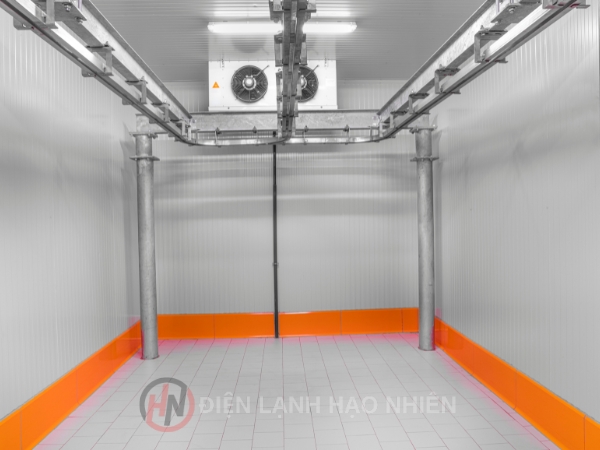 Đơn Vị Lắp Đặt Kho Đông Lạnh Uy Tín Tại Đà Nẵng