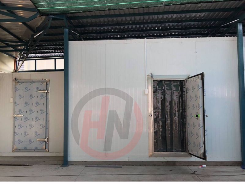 Lắp Đặt Kho Lạnh 10m3 Uy Tín Chuyên Nghiệp