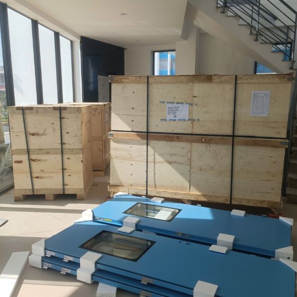 thi công kho lạnh tại đà nẵng