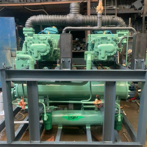 thiết kế kho đông tại đà nẵng